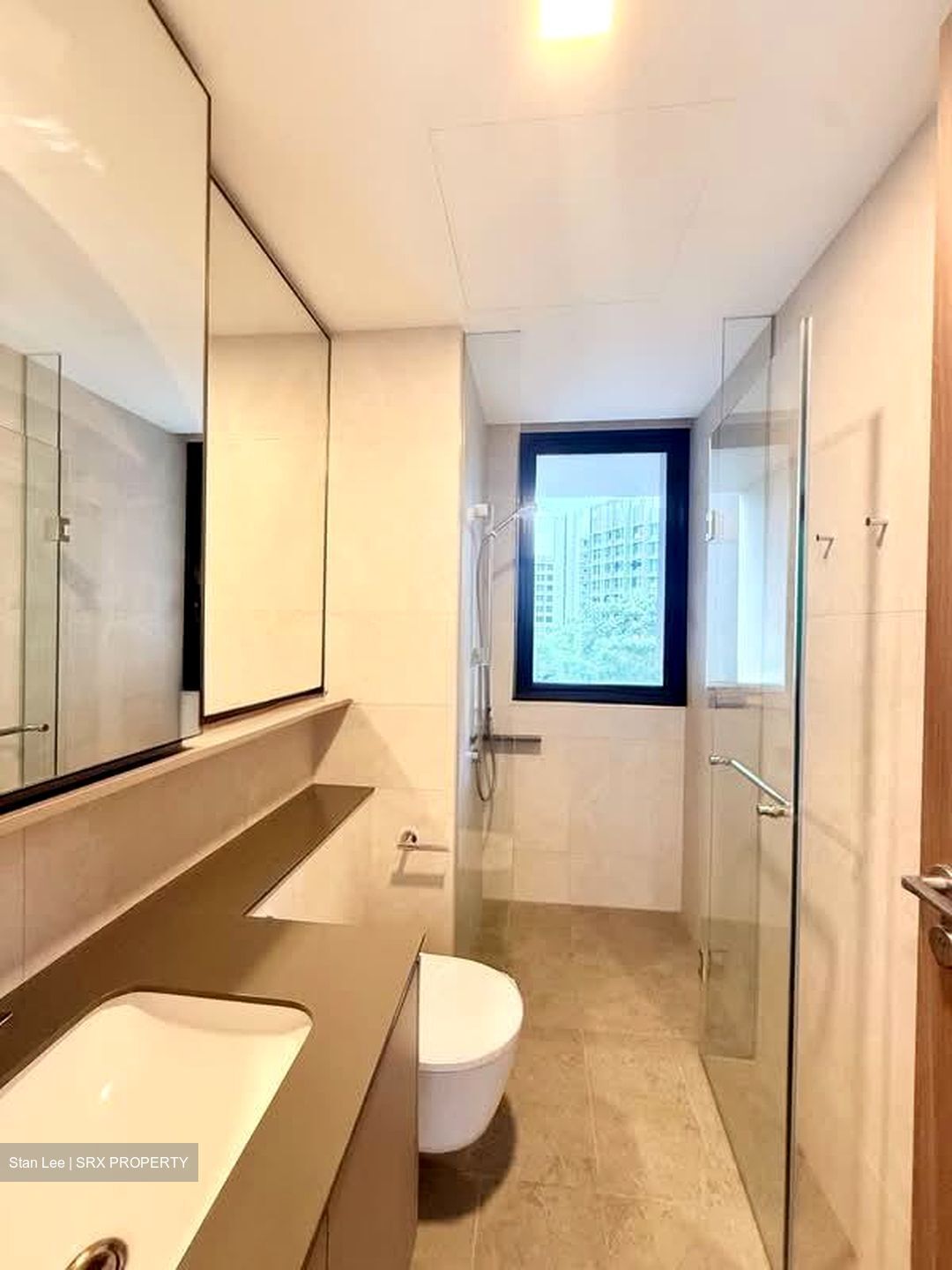 Norwood Grand (D25), Apartment #606323001